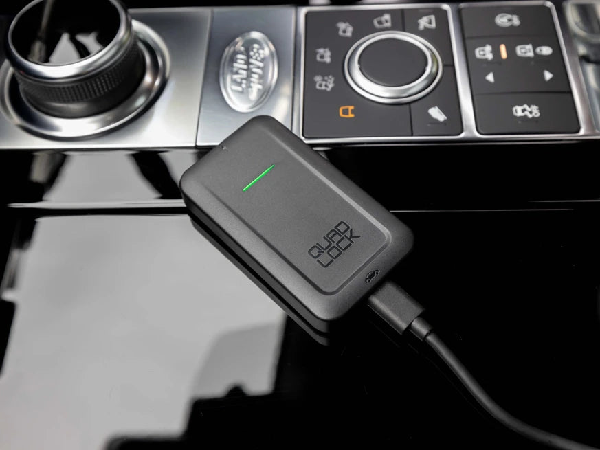 Quadlock - Wireless Carplay Adaptor
