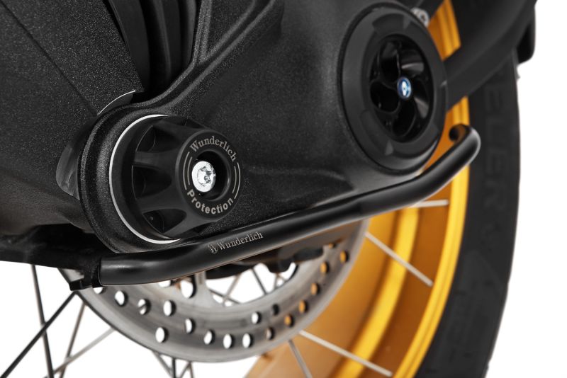 Wunderlich - Cardan Protection GUARD