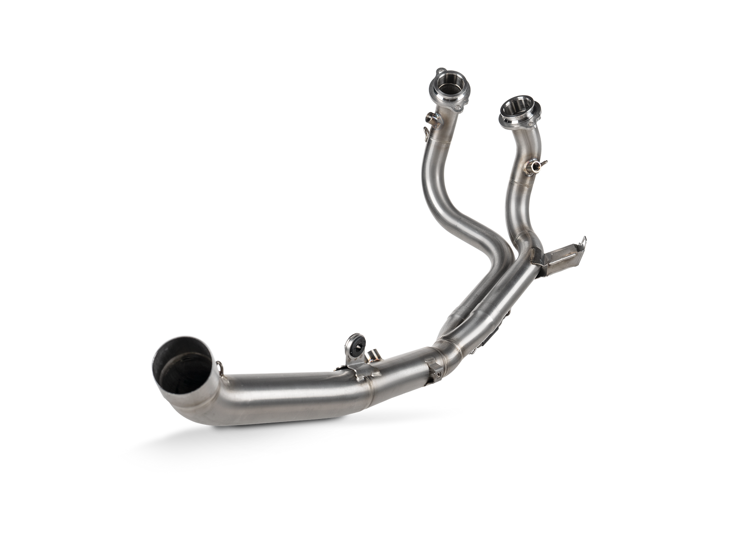 Akrapovic - Optional Header (SS) - for Adventure Sports for Honda CRF1100L ADV 2024