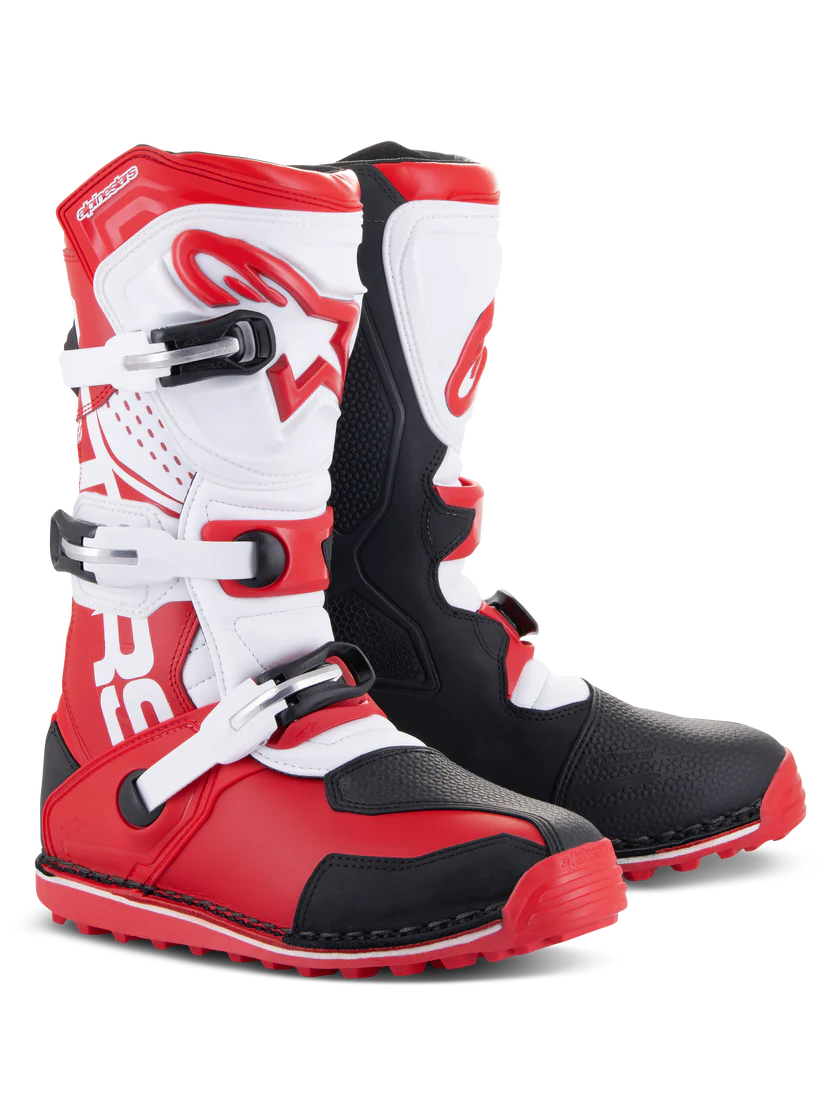 Alpinestars - Tech-T Boots