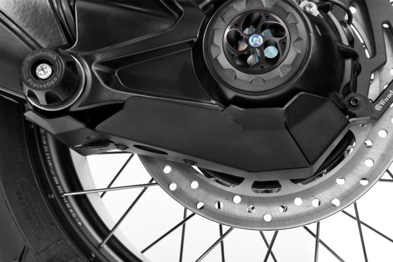 Wunderlich - Cardan Protection