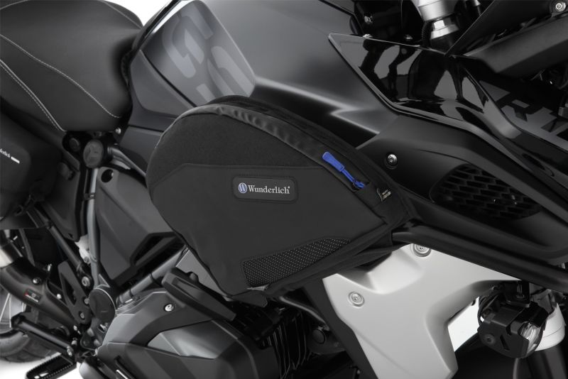 Wunderlich - Tank Protection Bar Bag