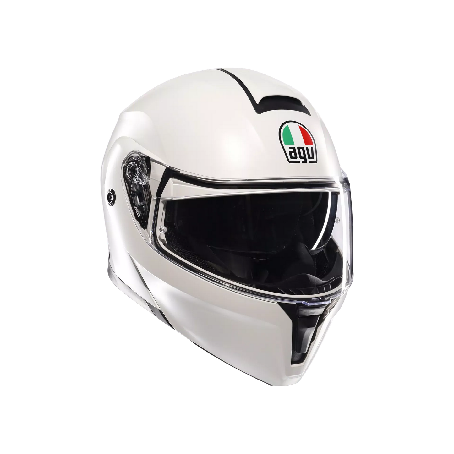 AGV - STREET MODULAR