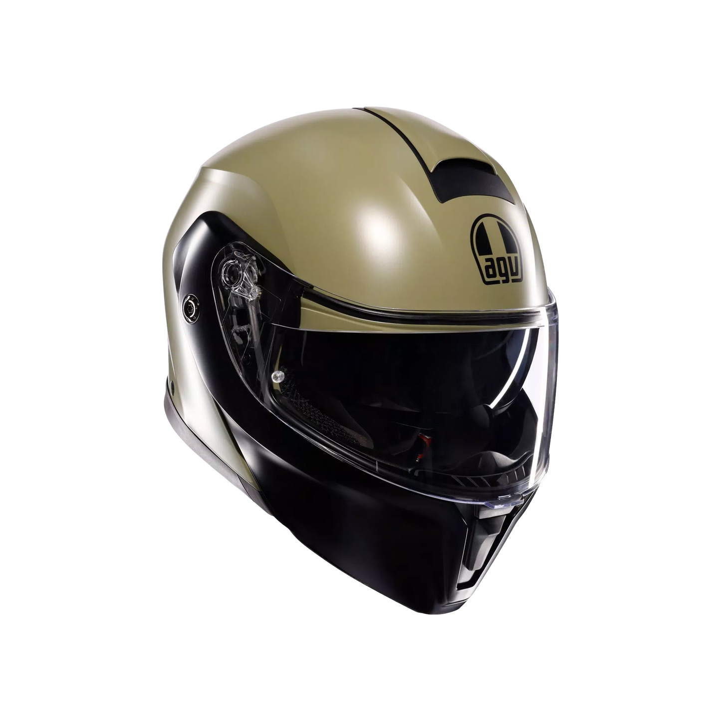 AGV - STREET MODULAR