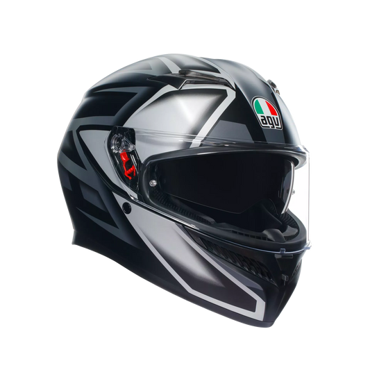 AGV - K3 DOT