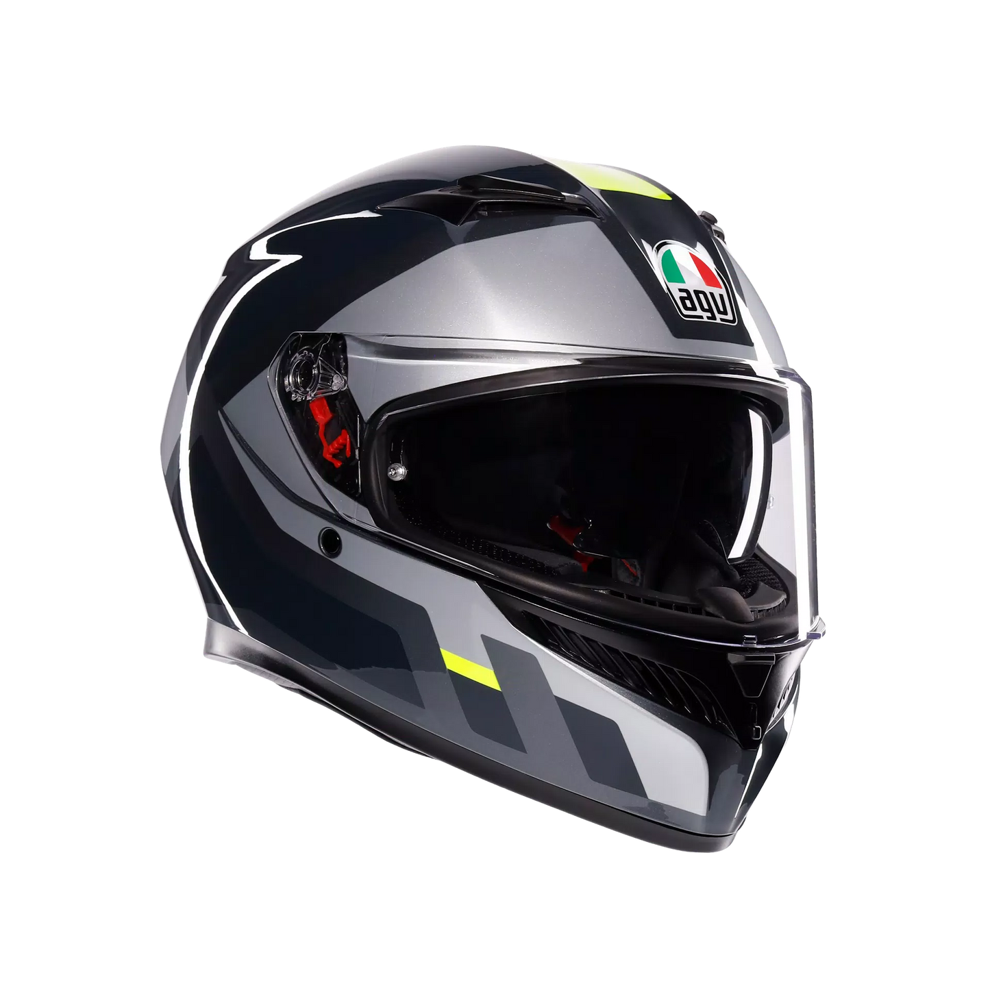 AGV - K3 DOT