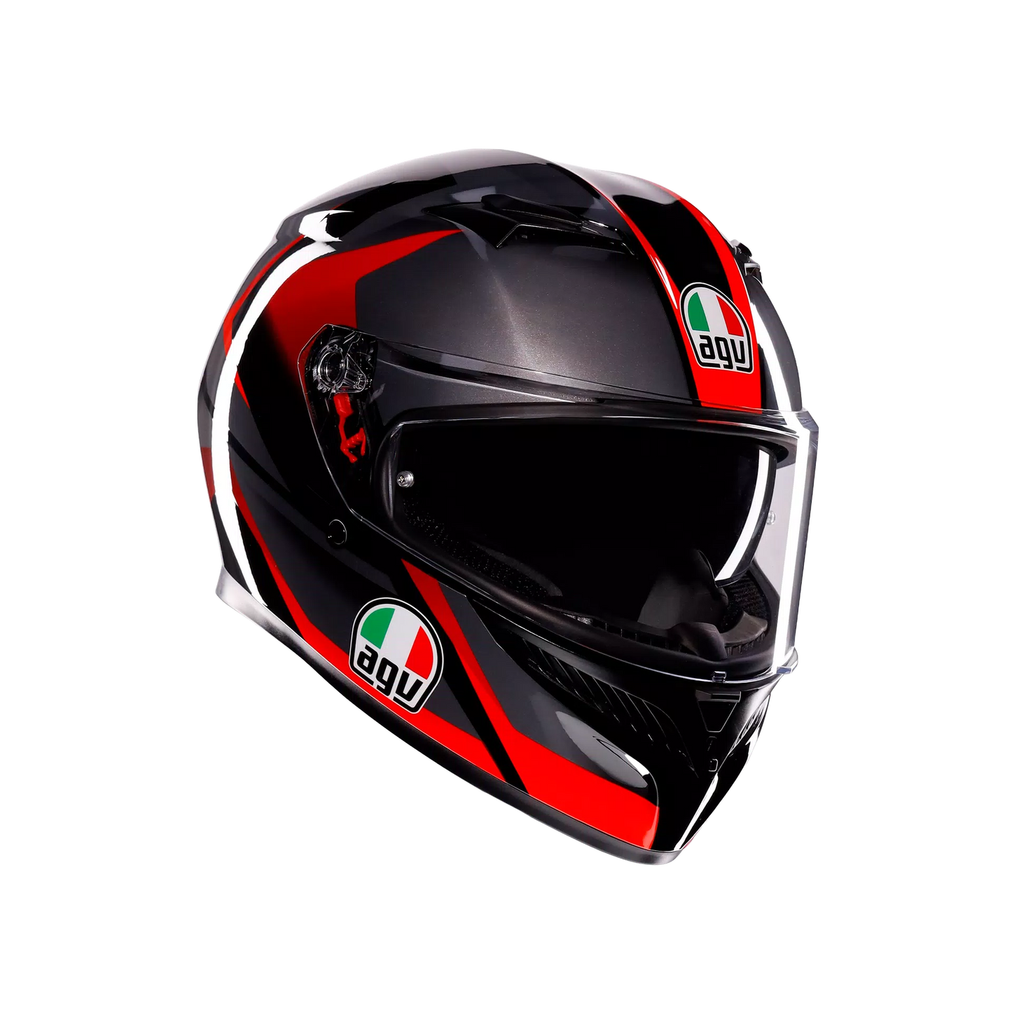 AGV - K3 DOT