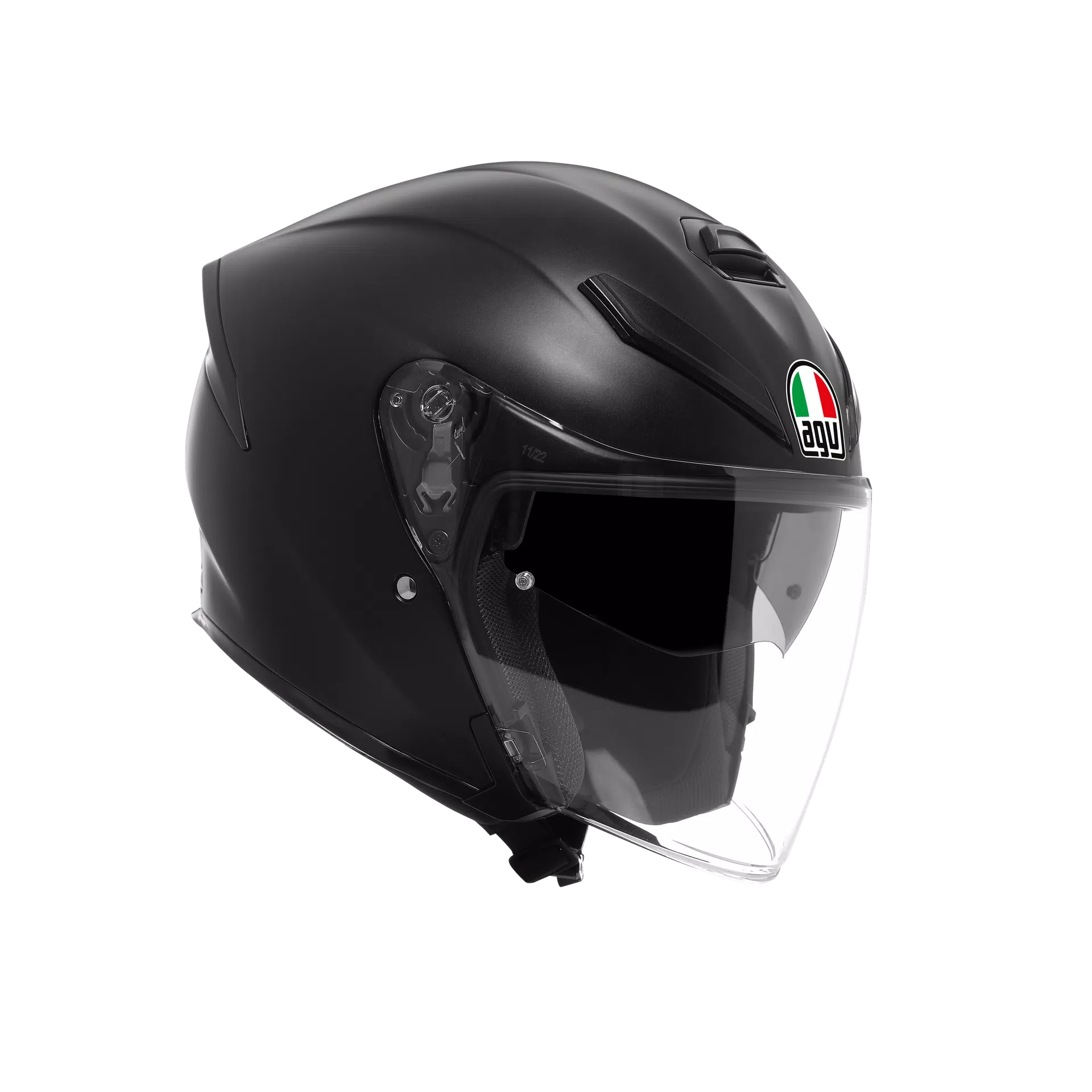 agv k5 jet rossi K-5 Top Soleluna 2001 Helmet (Asian fit) FREE PARANI M10 – Singapore Racing World AGV K5 Jet Evo Matt