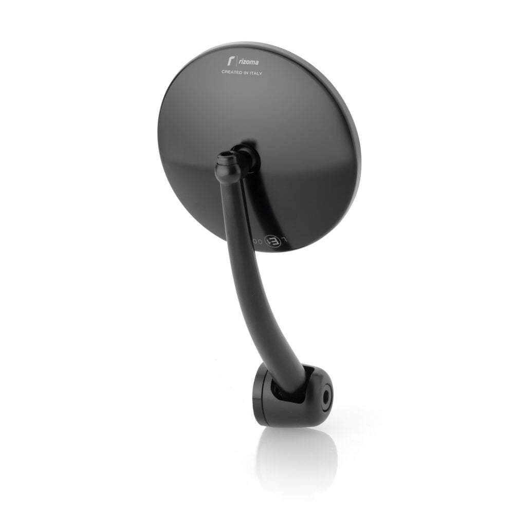 Rizoma - End Mount Mirrors