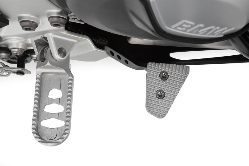 Wunderlich - Brake lever Enlargement