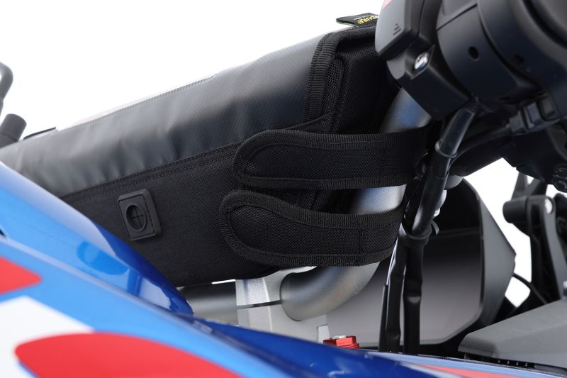 Wunderlich - Handlebar bag BARBAG MEDIA Waterproof