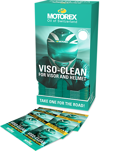 Motorex - VisoClean