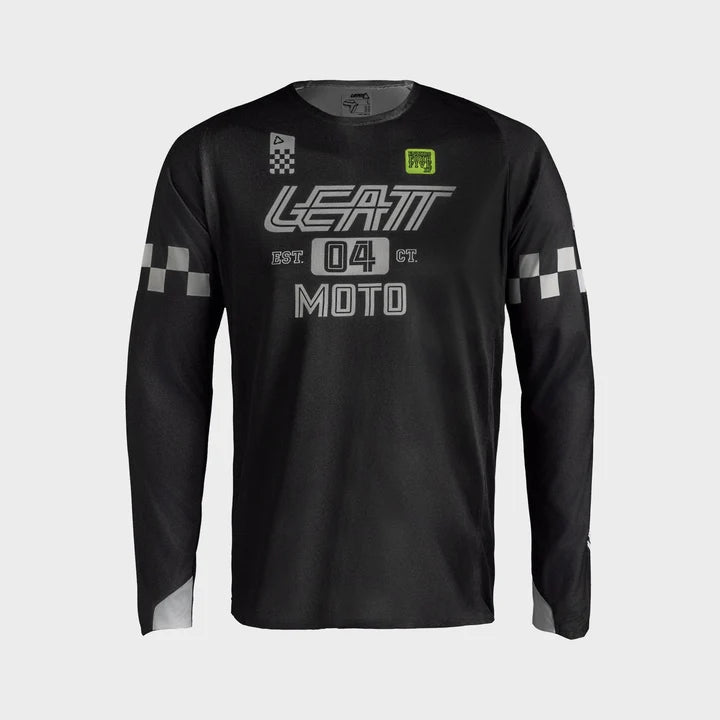 Leatt - Jersey Moto 4.5 Enduro