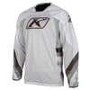 Cool Gray KLIM - Mojave Jersey