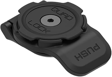 Quadlock - 360 Head Lever