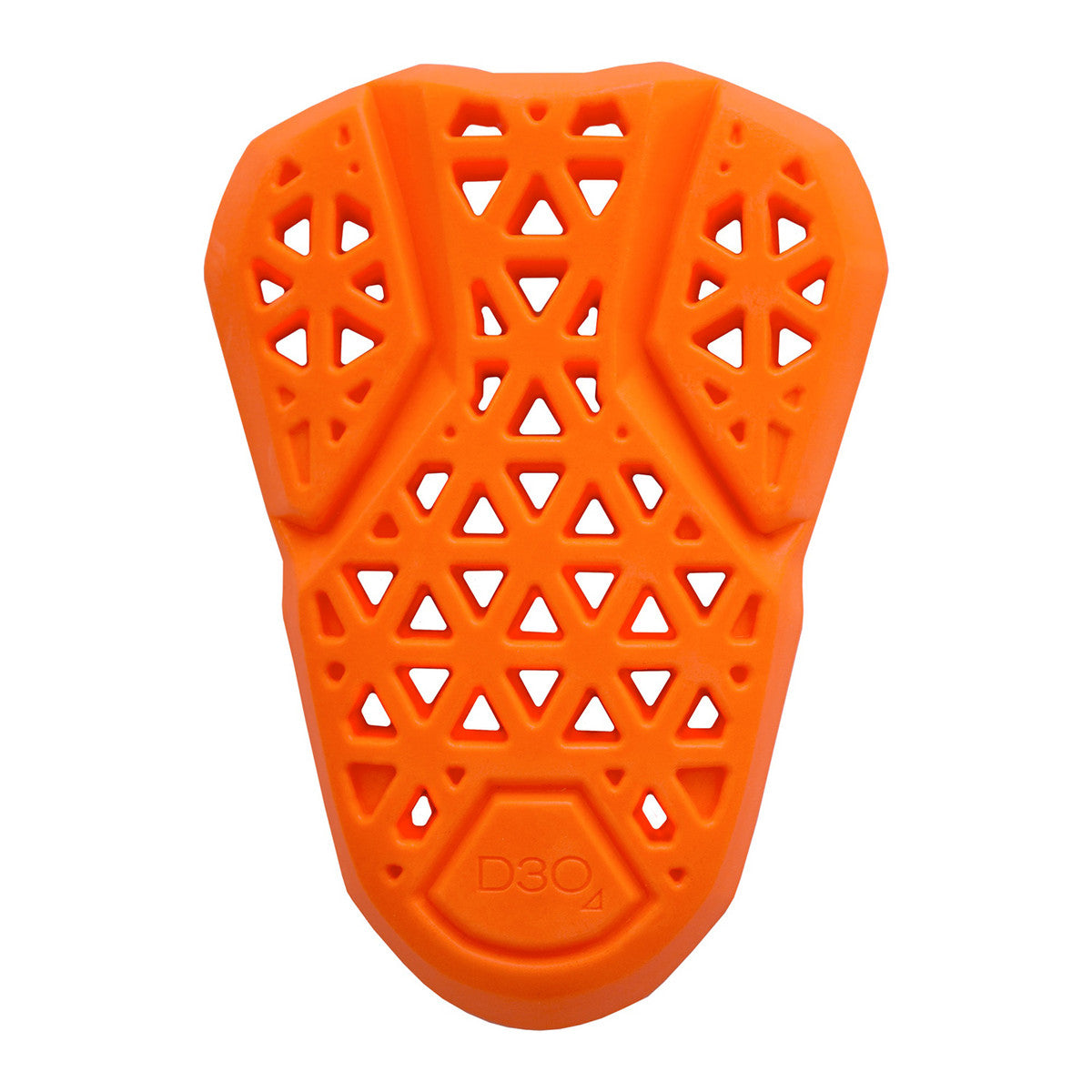 KLIM - D3O Hip Pads LP2 Pro (Set of 2)