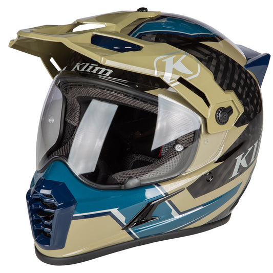KLIM - Krios Pro Helmet ECE/DOT