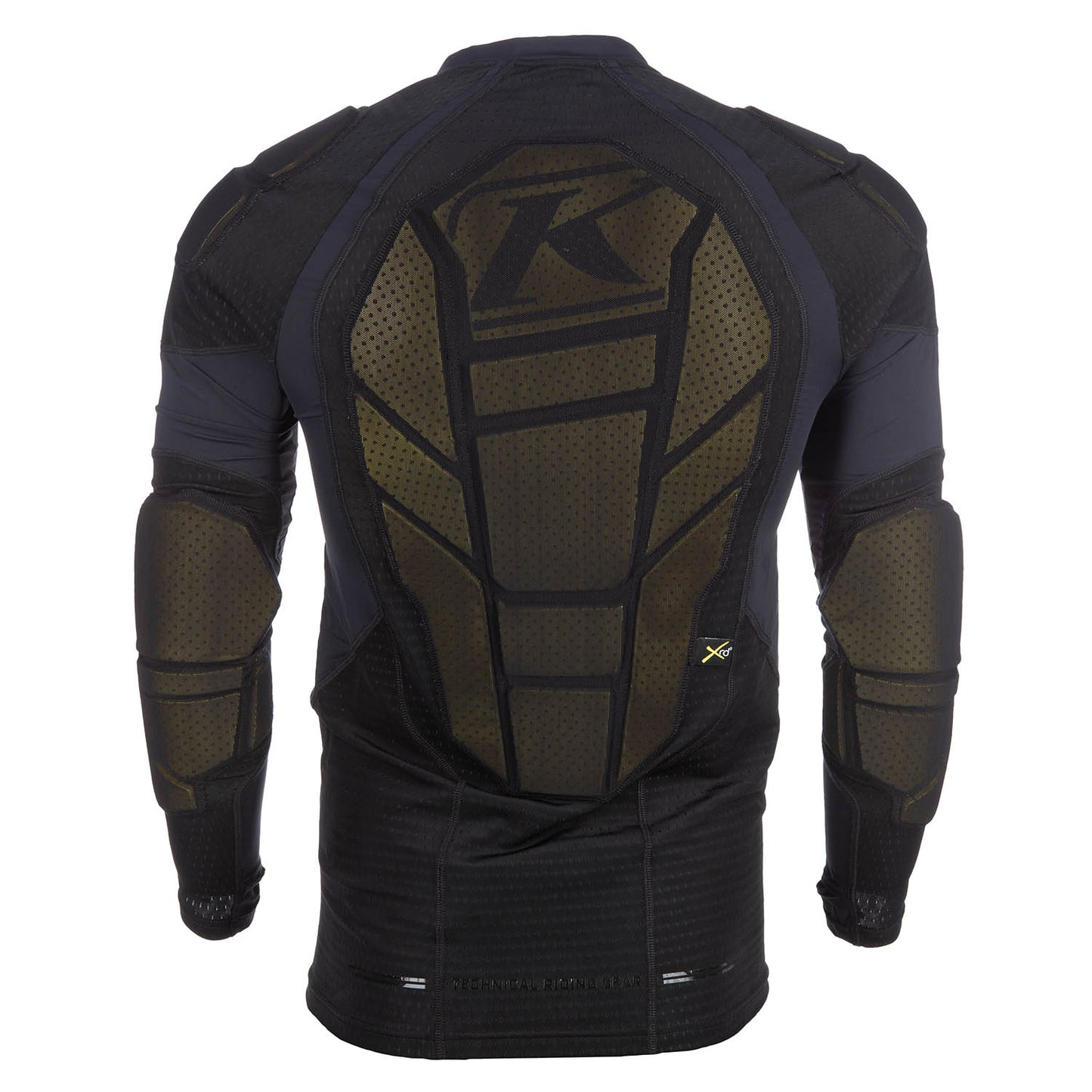 KLIM - Tactical LS Shirt