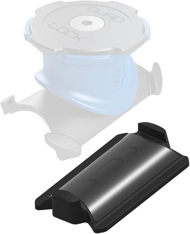 Quadlock - Bicycle Flat Bar Adaptor