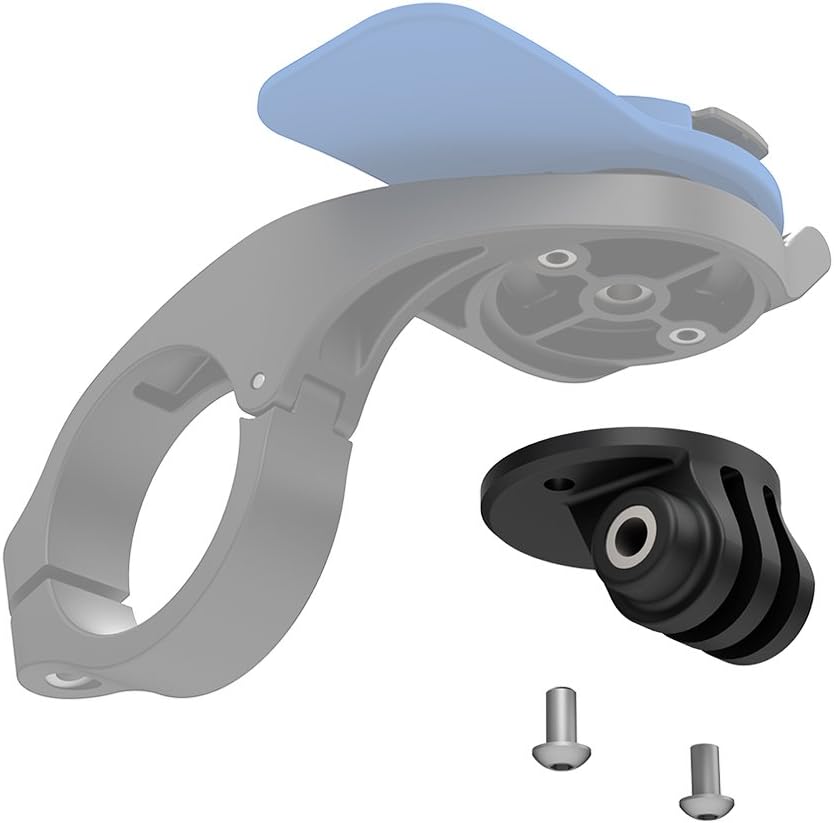 Quadlock - Action Camera Adaptor