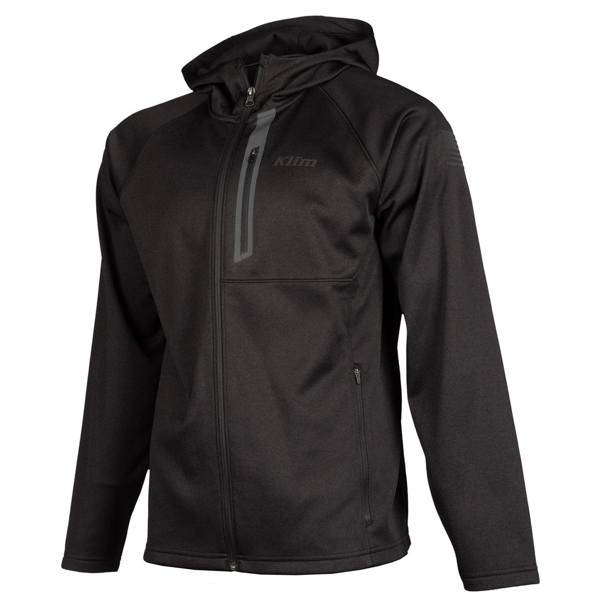 KLIM - Alpha Hoodie