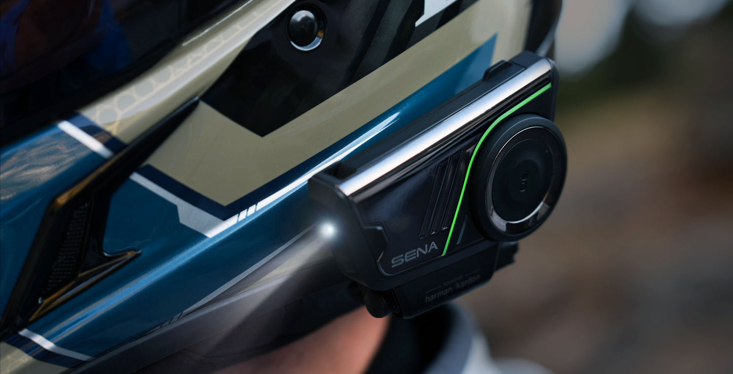 Sena - 60S Intercom System