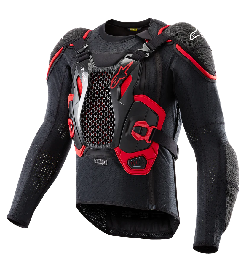 Alpinestars - Tech-Air® Off-Road System