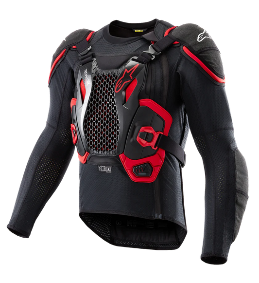 Alpinestars - Tech-Air® Off-Road System