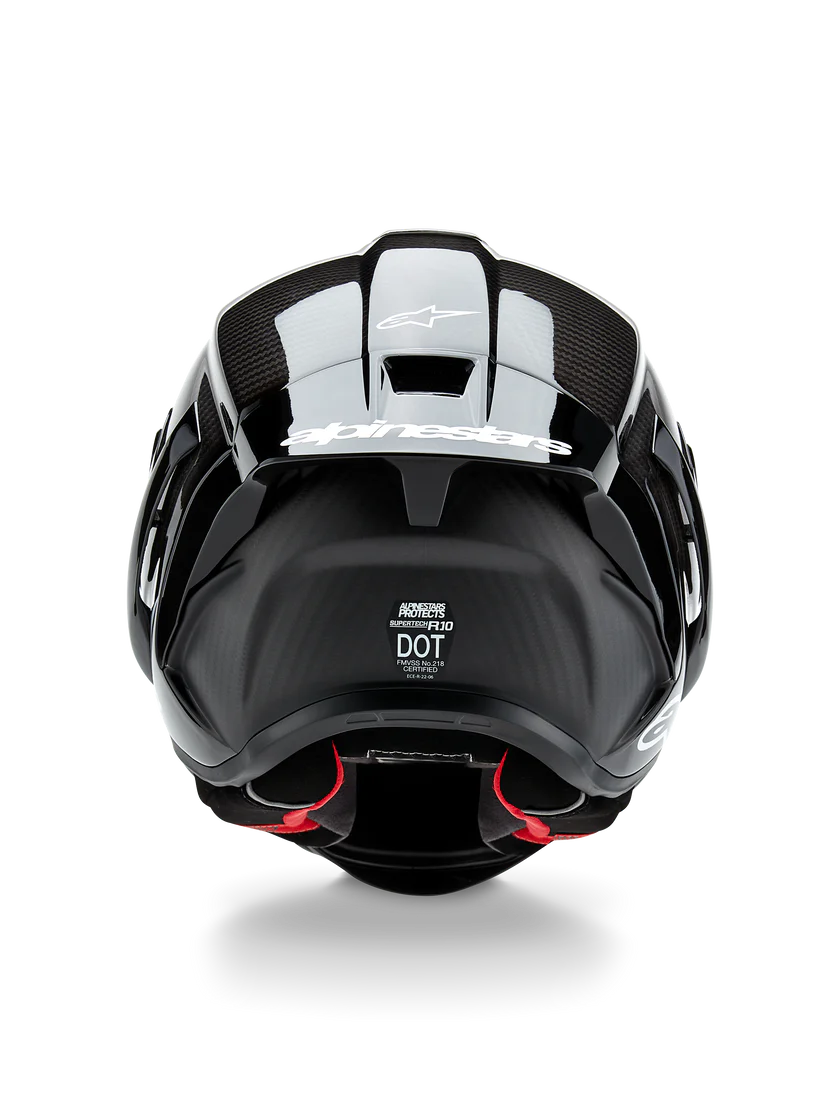 Alpinestars - Supertech R10 Element Helmet