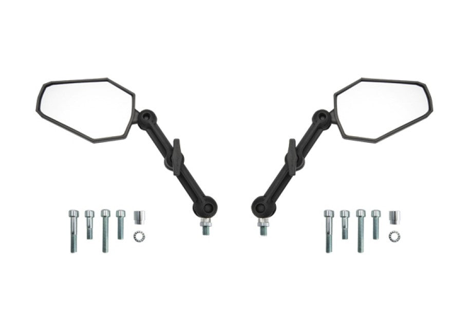 Double Take Mirrors - Dtm Adventure