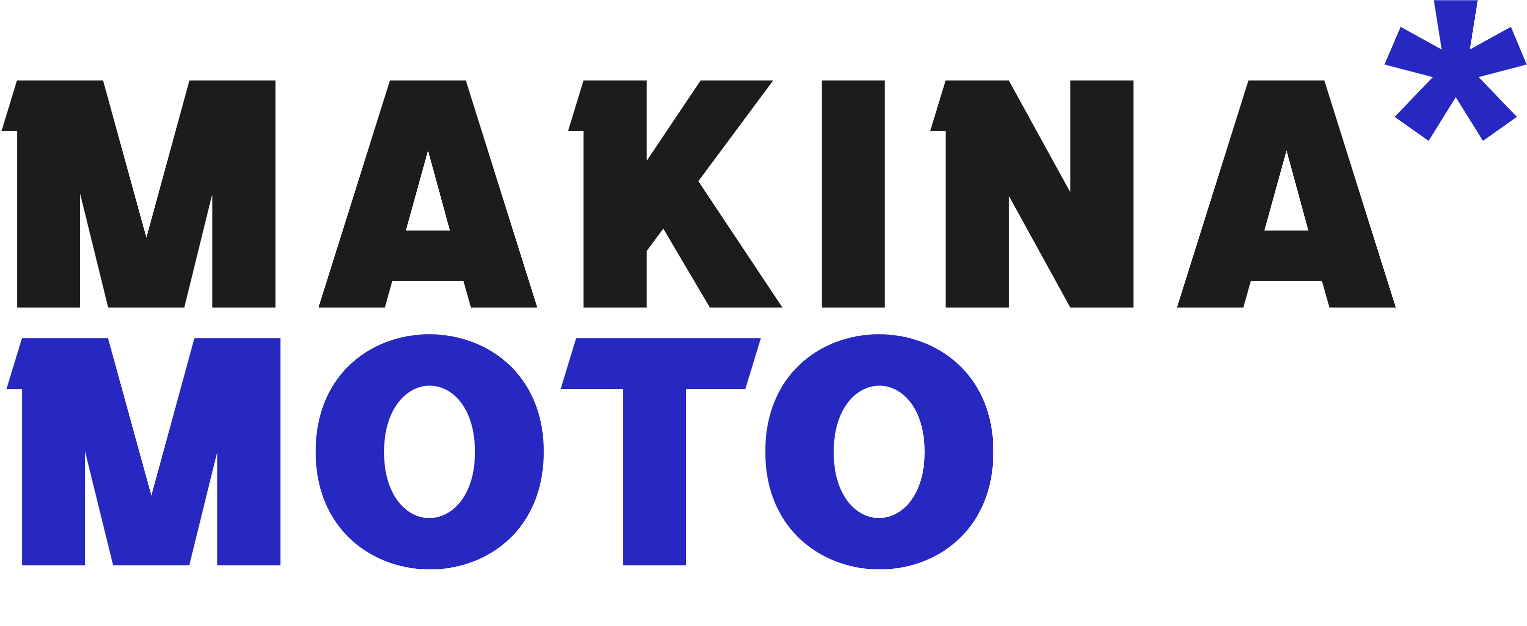 Makina Brands MAKINA MOTO makina-brands-makina-moto