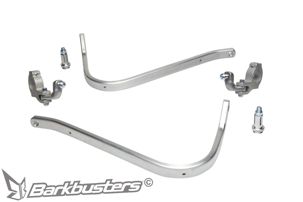 Barkbusters Handguards - Universal Hardware Kit -Two Point Mount