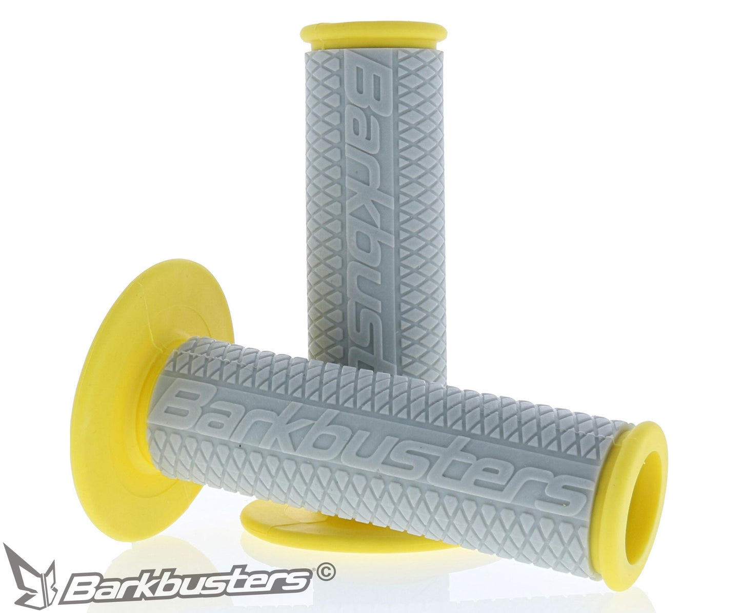 Barkbusters Handguards - Grips
