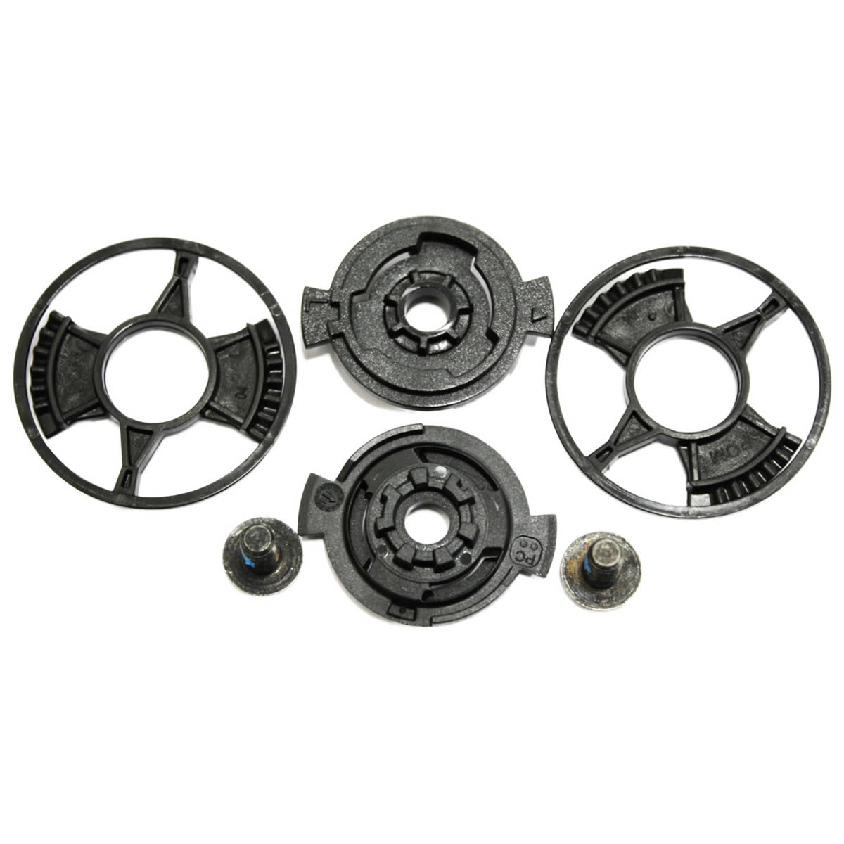 Schuberth - Visor Mechanism C5/E2/S3