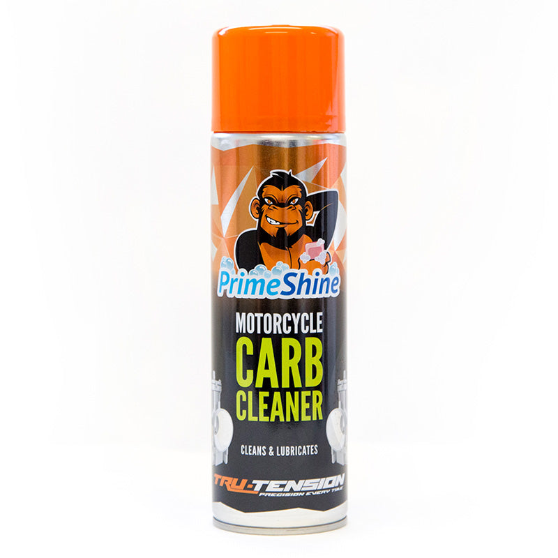 Tru Tension - PrimeShine Carb Cleaner 500ml