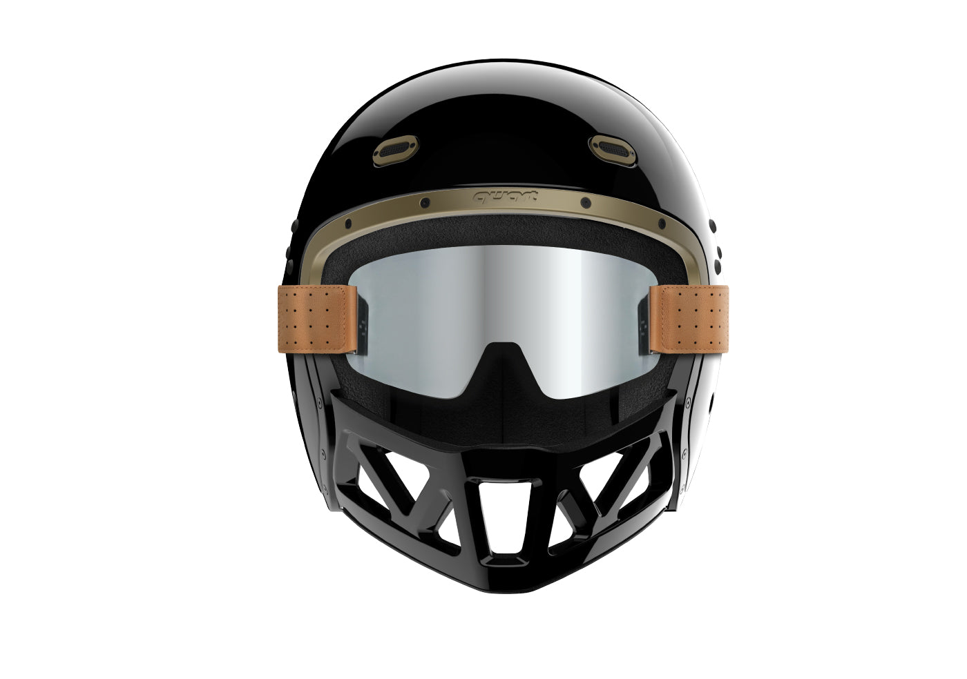 QWART Helmets - Phoenix Core