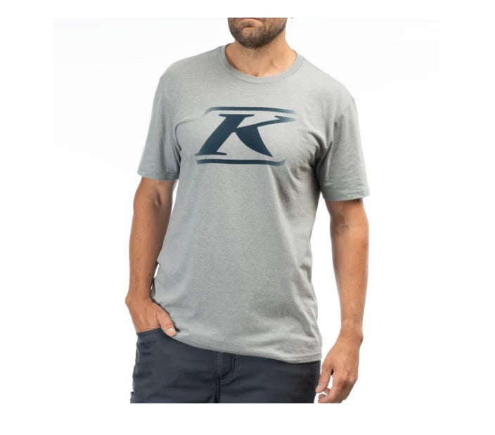 KLIM - Drift Tri-blend Tee