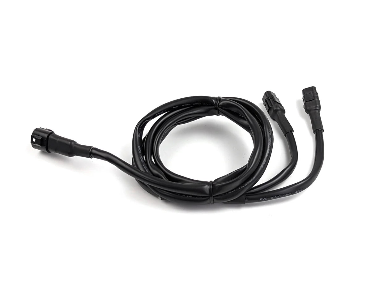 Denali - Driving Light Extension Cable - 54 inches