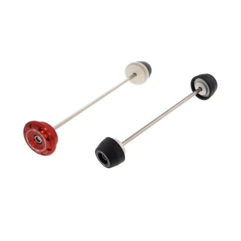 Evotech Performance - Spindle Bobbins Kit - Ducati Multistrada V4 RS (2024+)