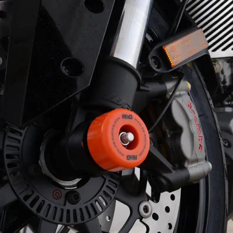 R&G - Fork Protectors