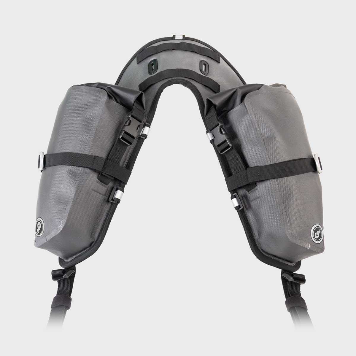 Giant loop - MoJavi Saddlebag