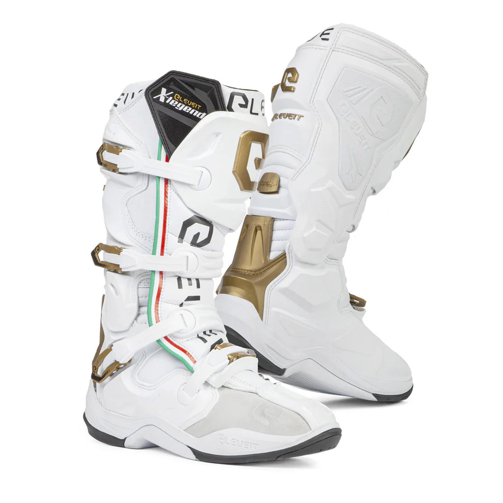 Eleveit - X Legend Off road Boots