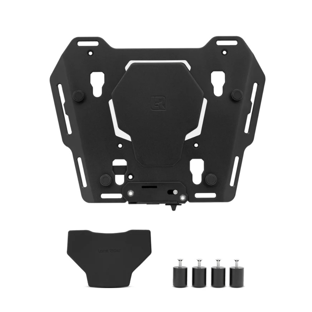Lone Rider - MotoCase Attachment Plate