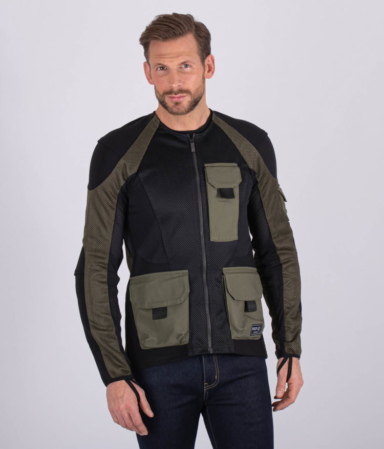 Knox - Urbane Pro Utility Mk3 Jacket