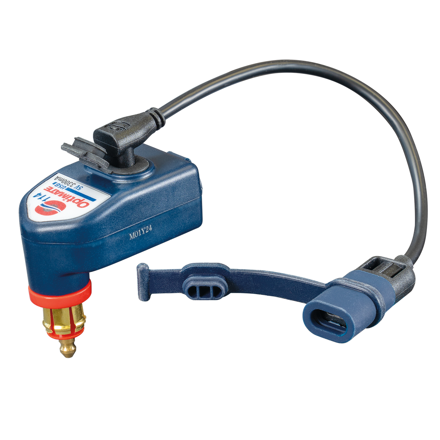 Optimate - USB O-114