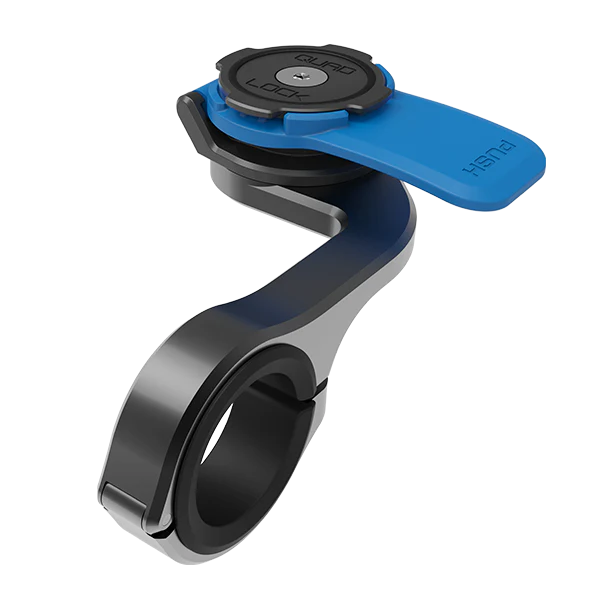 Quadlock - Bicycle Out Front Mount PRO