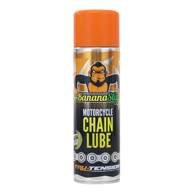 Tru Tension - BananaSlip Chain Lube 500ml