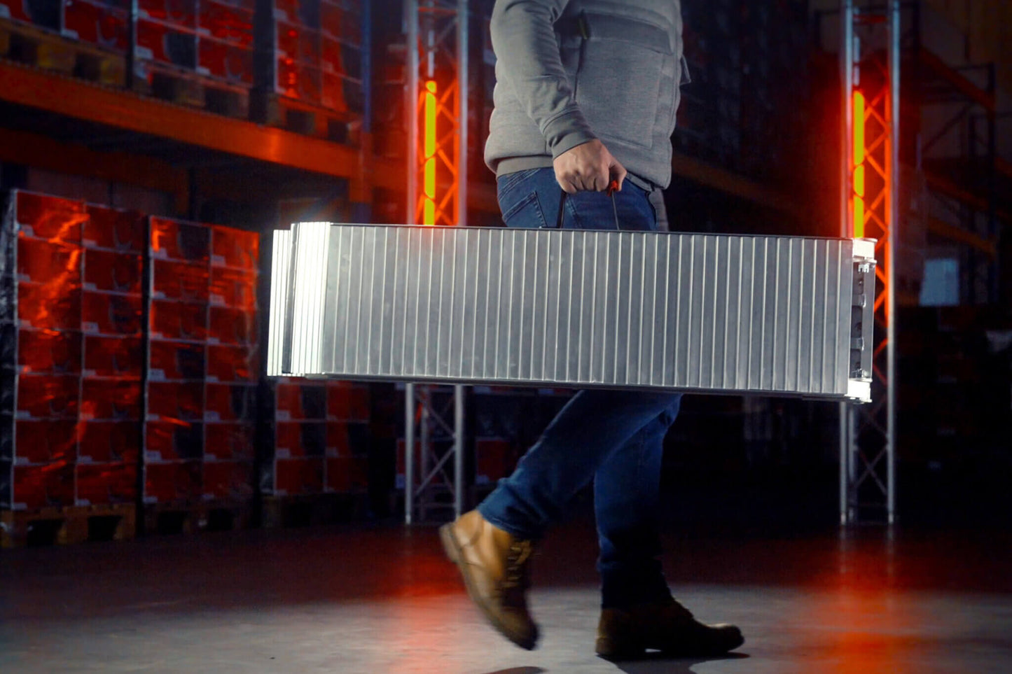 Ace Bikes - Ramp Pro