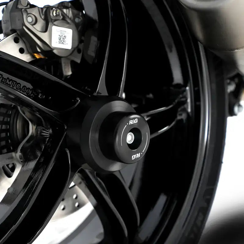 R&G - Fork Protectors