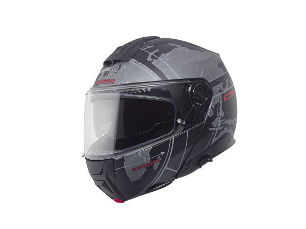Schuberth - C5 Modular Helmet